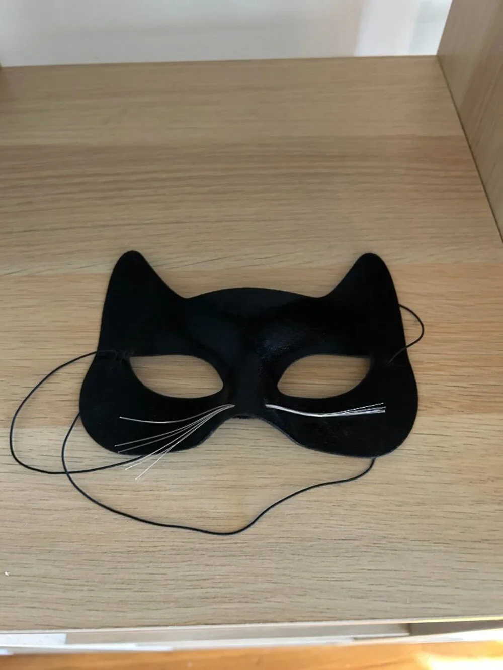 Catwoman Costume Accessories